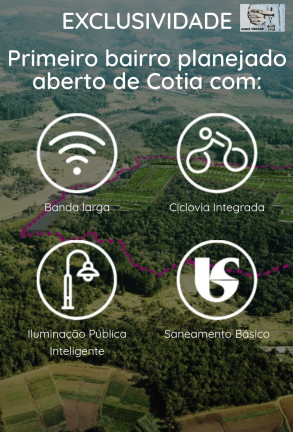 Imagem Casa com 3 Quartos à Venda, 152 m² em Aguassaí - Cotia Imagem Casa com 3 Quartos à Venda, 152 m² em Aguassaí - Cotia
