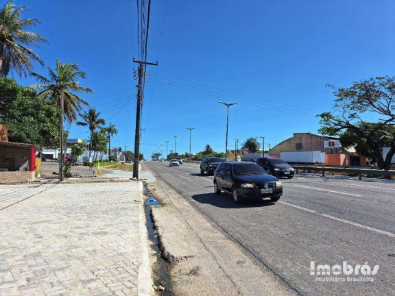 Imagem Galpão para Alugar, 376 m² em Barroso - Fortaleza Imagem Galpão para Alugar, 376 m² em Barroso - Fortaleza