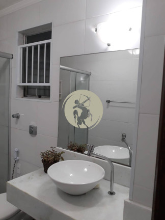 Imagem Apartamento com 2 Quartos à Venda, 159 m² em Campo Grande - Santos Imagem Apartamento com 2 Quartos à Venda, 159 m² em Campo Grande - Santos