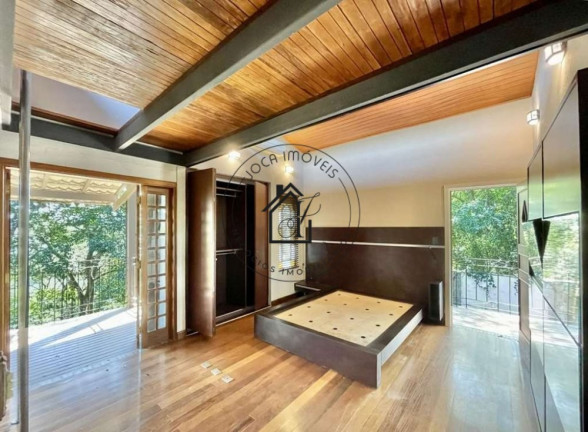 Imagem Casa de Condomínio com 4 Quartos à Venda, 1.107 m² em Altos De São Fernando - Jandira Imagem Casa de Condomínio com 4 Quartos à Venda, 1.107 m² em Altos De São Fernando - Jandira
