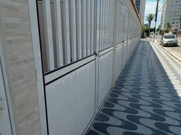 Imagem Sobrado com 2 Quartos à Venda, 55 m² em Real - Praia Grande Imagem Sobrado com 2 Quartos à Venda, 55 m² em Real - Praia Grande