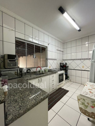 Imagem Casa com 2 Quartos à Venda, 180 m² em Jardim Príncipe - Lençóis Paulista Imagem Casa com 2 Quartos à Venda, 180 m² em Jardim Príncipe - Lençóis Paulista