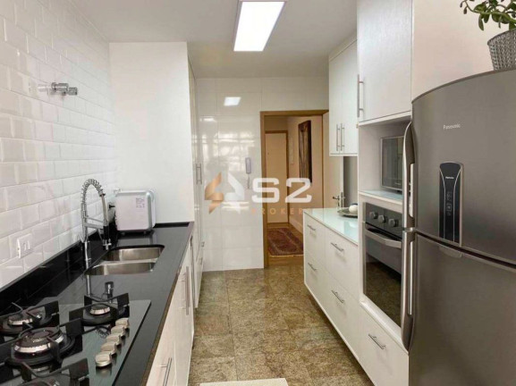 Imagem Apartamento com 3 Quartos à Venda, 166 m² em Alto De Pinheiros - São Paulo Imagem Apartamento com 3 Quartos à Venda, 166 m² em Alto De Pinheiros - São Paulo