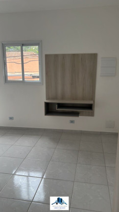 Imagem Apartamento com 1 Quarto para Alugar, 34 m² em Mooca - São Paulo