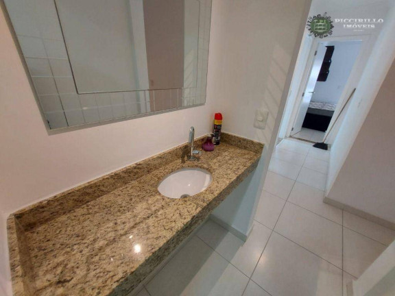 Imagem Apartamento com 3 Quartos à Venda, 131 m² em Aviação - Praia Grande Imagem Apartamento com 3 Quartos à Venda, 131 m² em Aviação - Praia Grande