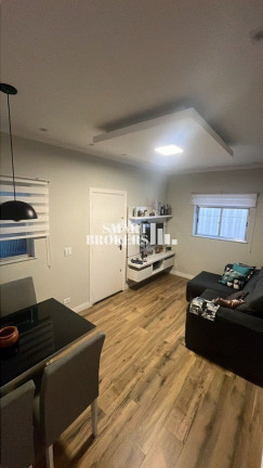 Imagem Apartamento com 2 Quartos à Venda, 76 m² em Mirandópolis - São Paulo Imagem Apartamento com 2 Quartos à Venda, 76 m² em Mirandópolis - São Paulo