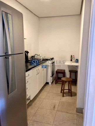 Imagem Apartamento com 2 Quartos à Venda, 118 m² em Jardim Vila Mariana - São Paulo