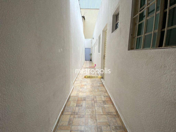 Imagem Sala Comercial para Alugar, 29 m² em Centro - São Caetano Do Sul
