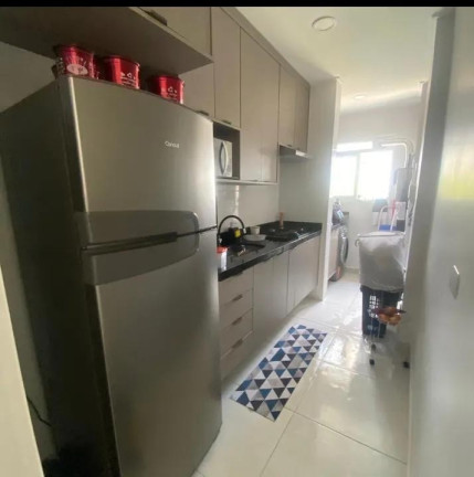 Imagem Apartamento com 2 Quartos à Venda, 52 m² em Pagador De Andrade - Jacareí Imagem Apartamento com 2 Quartos à Venda, 52 m² em Pagador De Andrade - Jacareí