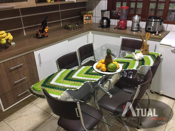 Imagem Chácara com 2 Quartos à Venda, 6 m² em Terra Preta - Mairiporã