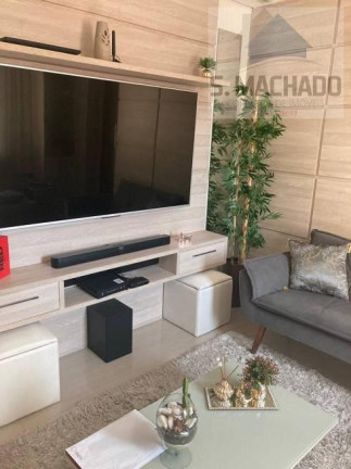 Imagem Apartamento com 2 Quartos à Venda, 142 m² em Vila Metalurgica - Santo André