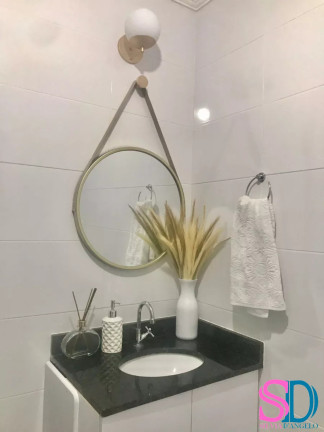 Imagem Apartamento com 2 Quartos à Venda, 75 m² em Centro - Ubatuba