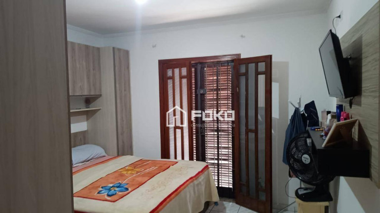 Imagem Sobrado com 2 Quartos para Alugar, 110 m² em Vila Capitão Rabelo - Guarulhos Imagem Sobrado com 2 Quartos para Alugar, 110 m² em Vila Capitão Rabelo - Guarulhos