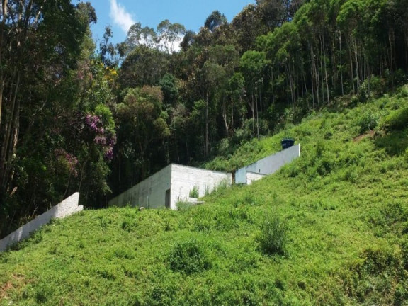 Imagem Imóvel com 3 Quartos à Venda, 147.323 m² em Juquitiba - Juquitiba