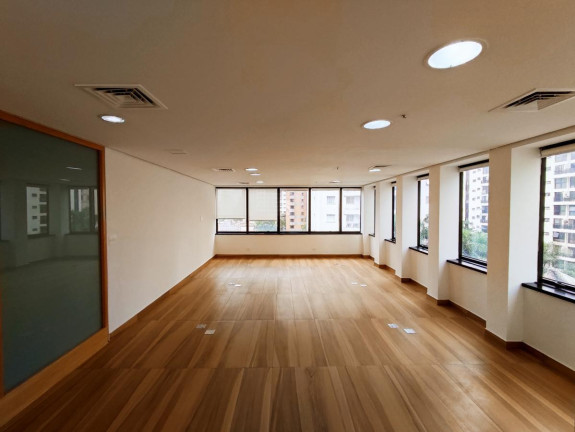 Imagem Imóvel Comercial à Venda, 100 m² em Itaim Bibi - São Paulo