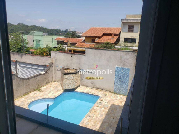 Imagem Sobrado com 5 Quartos à Venda, 580 m² em Parque Dos Pássaros - São Bernardo Do Campo Imagem Sobrado com 5 Quartos à Venda, 580 m² em Parque Dos Pássaros - São Bernardo Do Campo