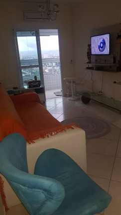 Imagem Apartamento com 2 Quartos à Venda, 74 m² em Aviação - Praia Grande Imagem Apartamento com 2 Quartos à Venda, 74 m² em Aviação - Praia Grande