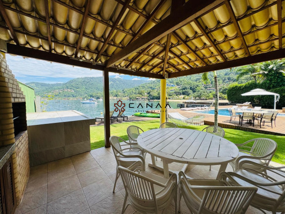 Imagem Casa com 6 Quartos à Venda, 700 m² em Portogalo - Angra Dos Reis Imagem Casa com 6 Quartos à Venda, 700 m² em Portogalo - Angra Dos Reis