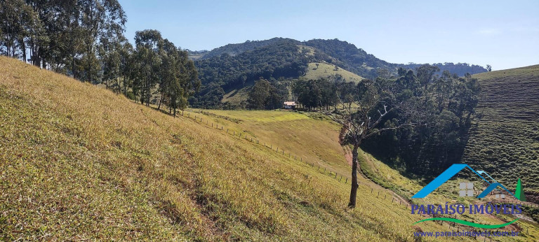 Imagem Chácara à Venda, 60 m² em Centro - Paraisópolis