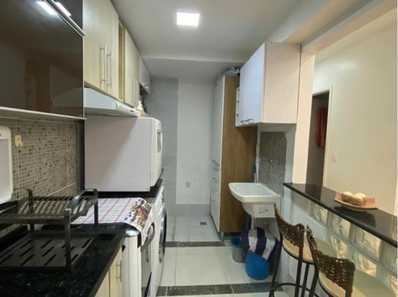Imagem Apartamento com 2 Quartos à Venda, 60 m² em Patamares - Salvador