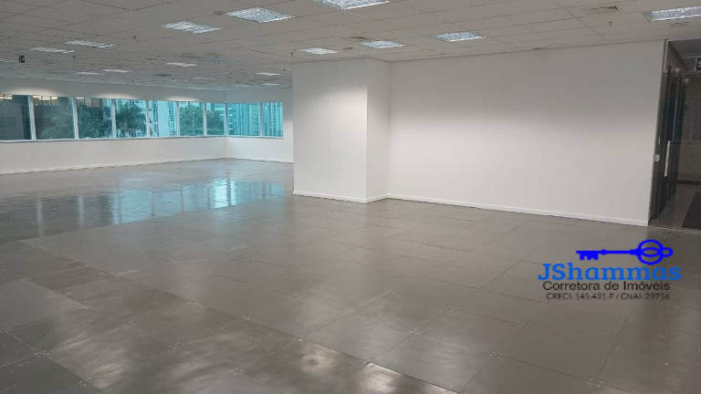 Imagem Imóvel Comercial para Alugar, 246 m² em Jardim Paulistano - São Paulo