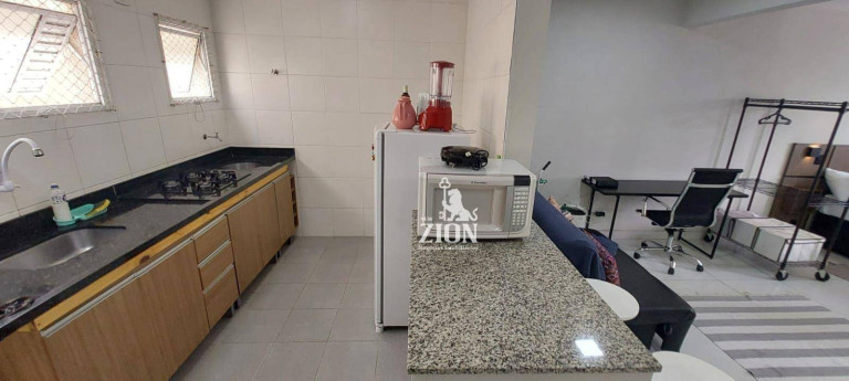 Imagem Studio com 1 Quarto à Venda, 40 m² em Mooca - São Paulo Imagem Studio com 1 Quarto à Venda, 40 m² em Mooca - São Paulo