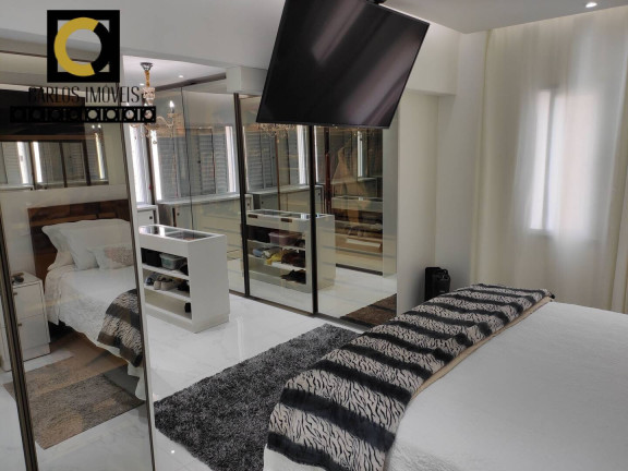 Imagem Apartamento com 2 Quartos à Venda, 150 m² em Marapé - Santos Imagem Apartamento com 2 Quartos à Venda, 150 m² em Marapé - Santos