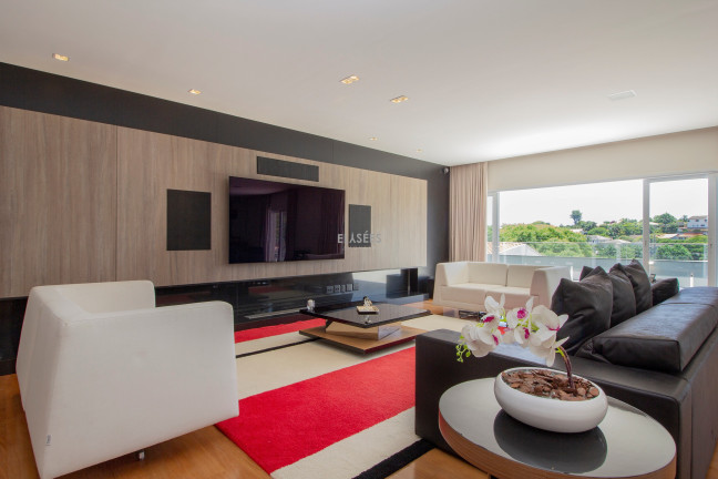Imagem Sobrado com 4 Quartos à Venda, 497 m² em Morumbi - São Paulo Imagem Sobrado com 4 Quartos à Venda, 497 m² em Morumbi - São Paulo
