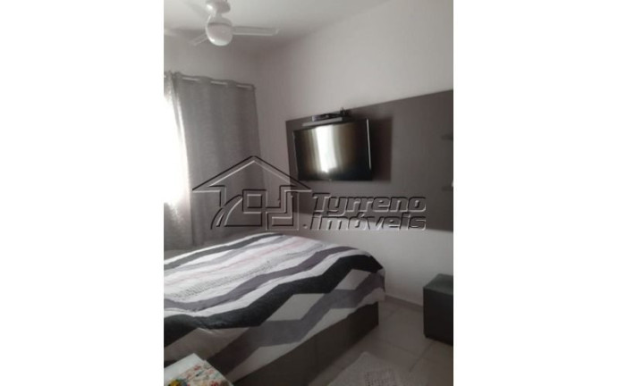 Imagem Apartamento com 2 Quartos à Venda, 54 m² em Jardim Oriente - São José Dos Campos