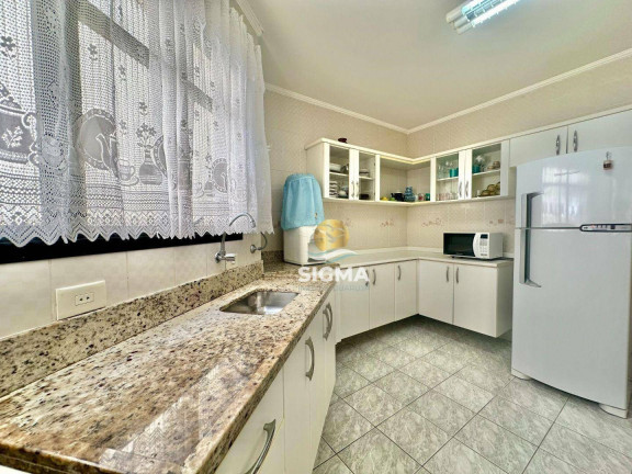 Imagem Apartamento com 2 Quartos à Venda, 93 m² em Tombo - Guarujá Imagem Apartamento com 2 Quartos à Venda, 93 m² em Tombo - Guarujá