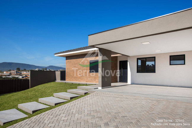 Imagem Casa com 4 Quartos à Venda, 325 m² em Paineiras - Itupeva Imagem Casa com 4 Quartos à Venda, 325 m² em Paineiras - Itupeva