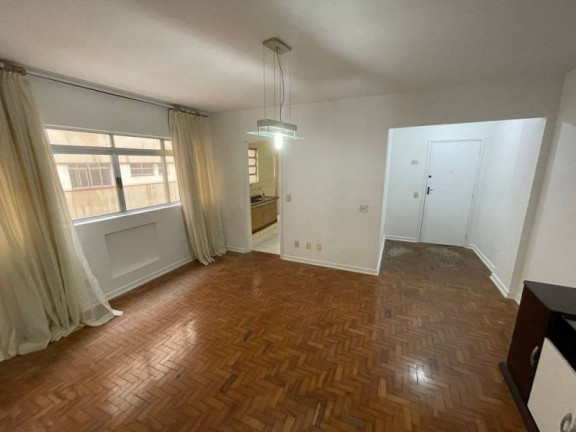 Imagem Apartamento com 3 Quartos à Venda, 135 m² em José Menino - Santos Imagem Apartamento com 3 Quartos à Venda, 135 m² em José Menino - Santos