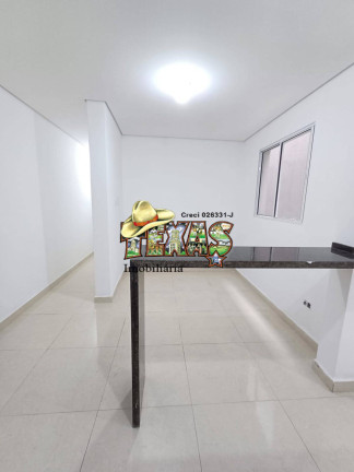Imagem Apartamento com 2 Quartos à Venda, 47 m² em Chácara Seis De Outubro - São Paulo Imagem Apartamento com 2 Quartos à Venda, 47 m² em Chácara Seis De Outubro - São Paulo