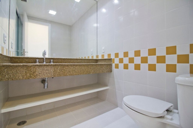 Imagem Apartamento com 1 Quarto à Venda, 26 m² em Moema - São Paulo Imagem Apartamento com 1 Quarto à Venda, 26 m² em Moema - São Paulo
