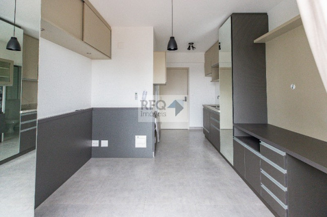 Imagem Imóvel com 1 Quarto à Venda, 22 m² em Jardim Das Acácias - São Paulo