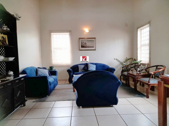 Sobrado com 4 Quartos à Venda, 293 m² em City Ribeirão - Ribeirão Preto
