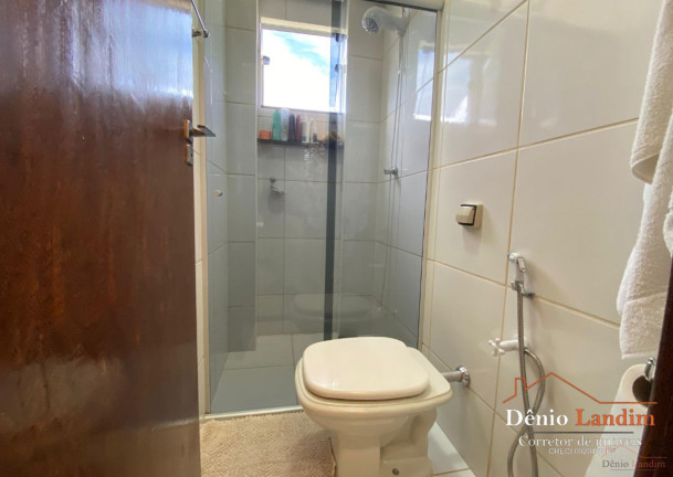 Imagem Apartamento com 3 Quartos à Venda, 98 m² em Morada Do Sol - Montes Claros