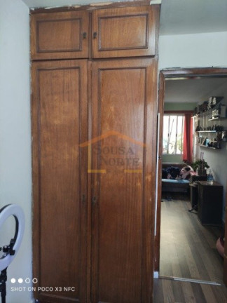Imagem Apartamento com 3 Quartos à Venda, 100 m² em Vila Paulicéia - São Paulo Imagem Apartamento com 3 Quartos à Venda, 100 m² em Vila Paulicéia - São Paulo