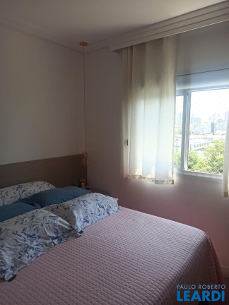 Imagem Apartamento com 3 Quartos à Venda, 91 m² em Jardim - Santo André Imagem Apartamento com 3 Quartos à Venda, 91 m² em Jardim - Santo André