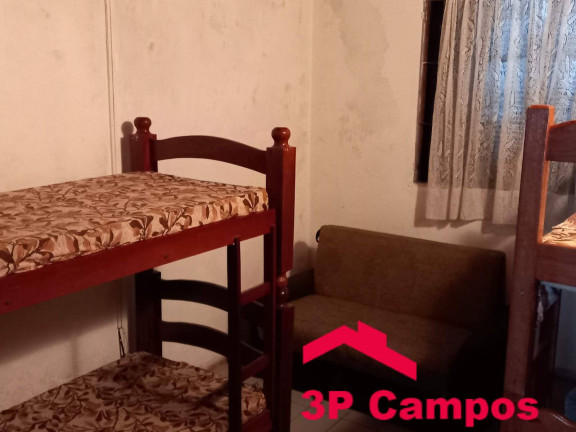 Imagem Casa com 2 Quartos à Venda, 200 m² em Jd. Praia Grande - Mongaguá