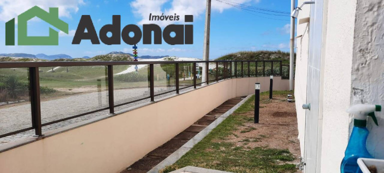 Imagem Casa de Condomínio com 2 Quartos à Venda, 80 m² em Foguete - Cabo Frio Imagem Casa de Condomínio com 2 Quartos à Venda, 80 m² em Foguete - Cabo Frio