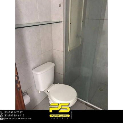 Imagem Apartamento com 3 Quartos à Venda, 100 m² em Tambaú - João Pessoa Imagem Apartamento com 3 Quartos à Venda, 100 m² em Tambaú - João Pessoa