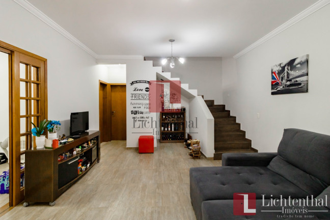 Imagem Casa com 3 Quartos à Venda, 185 m² em Vila Cordeiro - São Paulo Imagem Casa com 3 Quartos à Venda, 185 m² em Vila Cordeiro - São Paulo