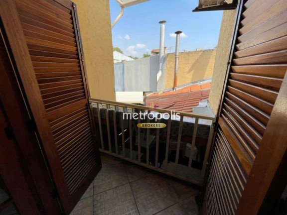 Imagem Sobrado com 4 Quartos à Venda, 225 m² em Olímpico - São Caetano Do Sul Imagem Sobrado com 4 Quartos à Venda, 225 m² em Olímpico - São Caetano Do Sul