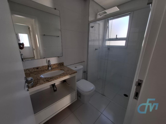 Imagem Apartamento com 2 Quartos para Alugar, 66 m² em Vila Mogilar - Mogi Das Cruzes