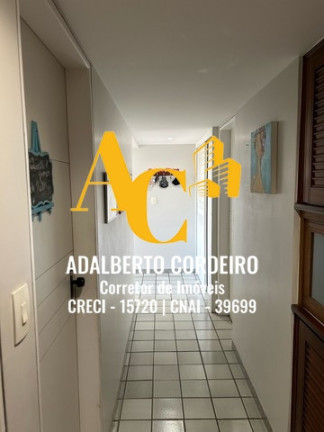 Imagem Apartamento com 3 Quartos à Venda, 150 m² em Espinheiro - Recife Imagem Apartamento com 3 Quartos à Venda, 150 m² em Espinheiro - Recife