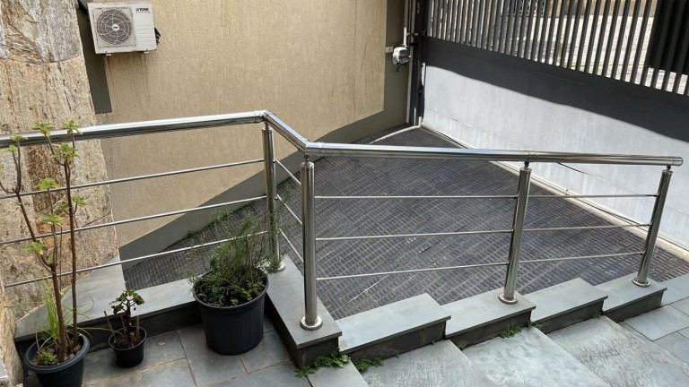 Casa com 4 Quartos para Alugar, 290 m² em Vila Mariana - São Paulo