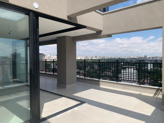 Imagem Apartamento com 3 Quartos à Venda, 166 m² em Pinheiros - São Paulo Imagem Apartamento com 3 Quartos à Venda, 166 m² em Pinheiros - São Paulo