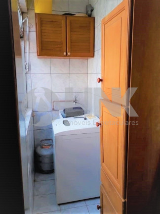 Imagem Apartamento com 3 Quartos à Venda, 60 m² em Sarandi - Porto Alegre Imagem Apartamento com 3 Quartos à Venda, 60 m² em Sarandi - Porto Alegre
