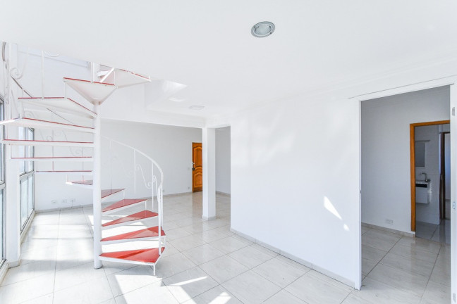 Imagem Cobertura com 4 Quartos à Venda, 177 m² em Morumbi - São Paulo Imagem Cobertura com 4 Quartos à Venda, 177 m² em Morumbi - São Paulo